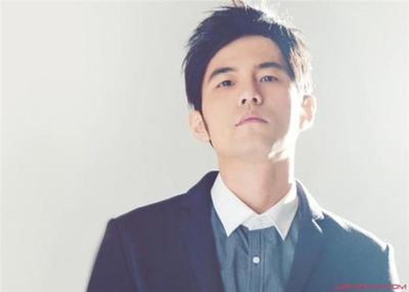 周杰伦