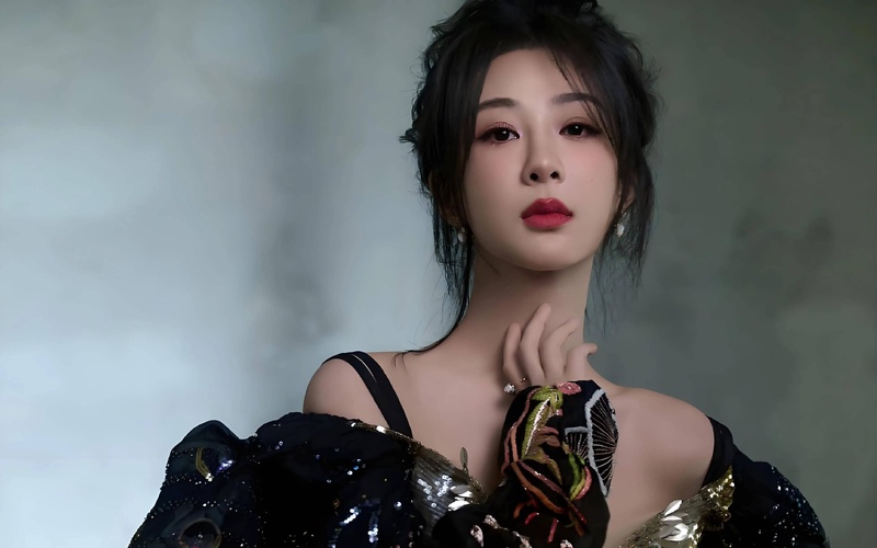 杨紫