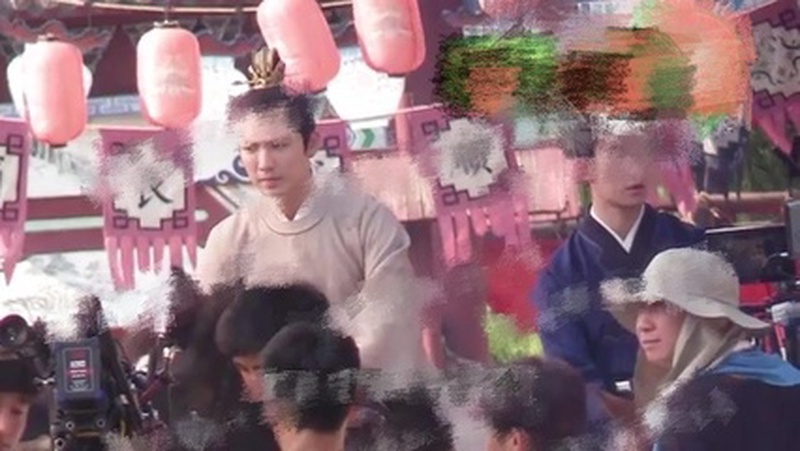 谭松韵